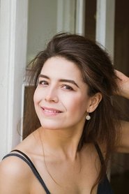 Екатерина Нестерова